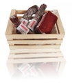 Le Set Gourmand