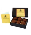 Truffes Grand Cru "Saveurs Nobles"