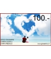 Geschenkkarte CHF 100.00 Lovecard