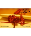 Geschenkkarte EUR 30 golden card