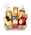 Cadeau Gourmet SVIZZERA