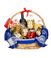 Set Gournet HELVETIA
