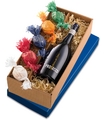 Prosecco & Amaretti