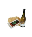 kleiner Lachs Apéro