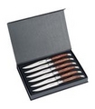 Steakmesser - Set 6-tlg