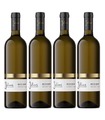 4 Flaschen Petite Arvine du Valais AOC