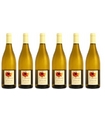 6 Flaschen Sancerre AOC Les Panseillots