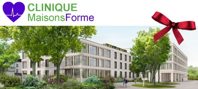 Clinique MaisonsForme