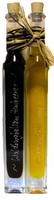 Duo Huile de noix + vinaigre balsamique aux framboises