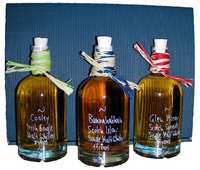Single Malt Whisky Exklusiv