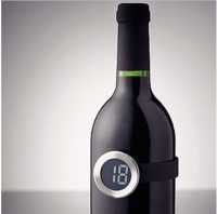 MENU Wine Thermometer