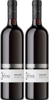 2 Flaschen Pinot Noir du Valais AOC