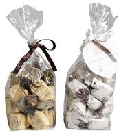 Tartufi Dolci Noir & Bianco